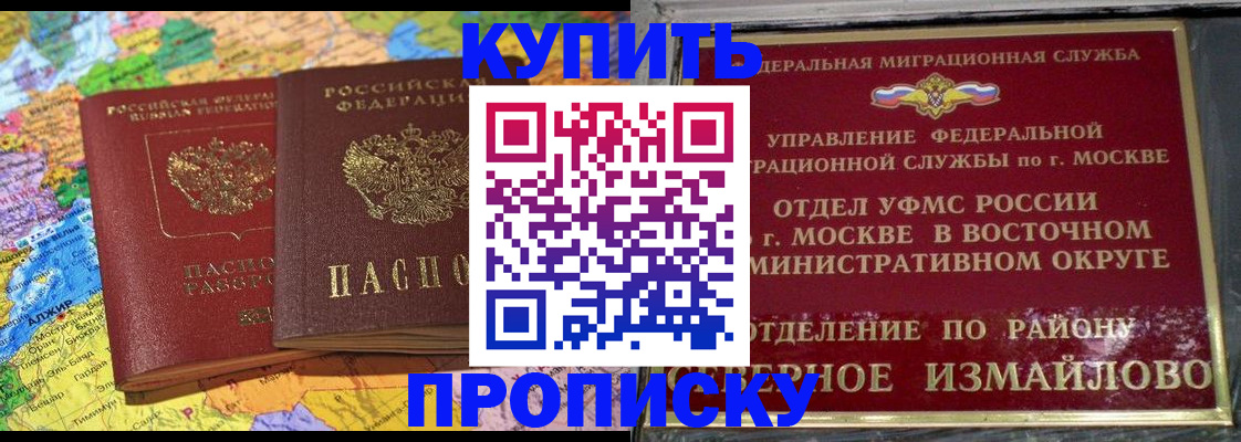 временная регистрация для всех в Шали